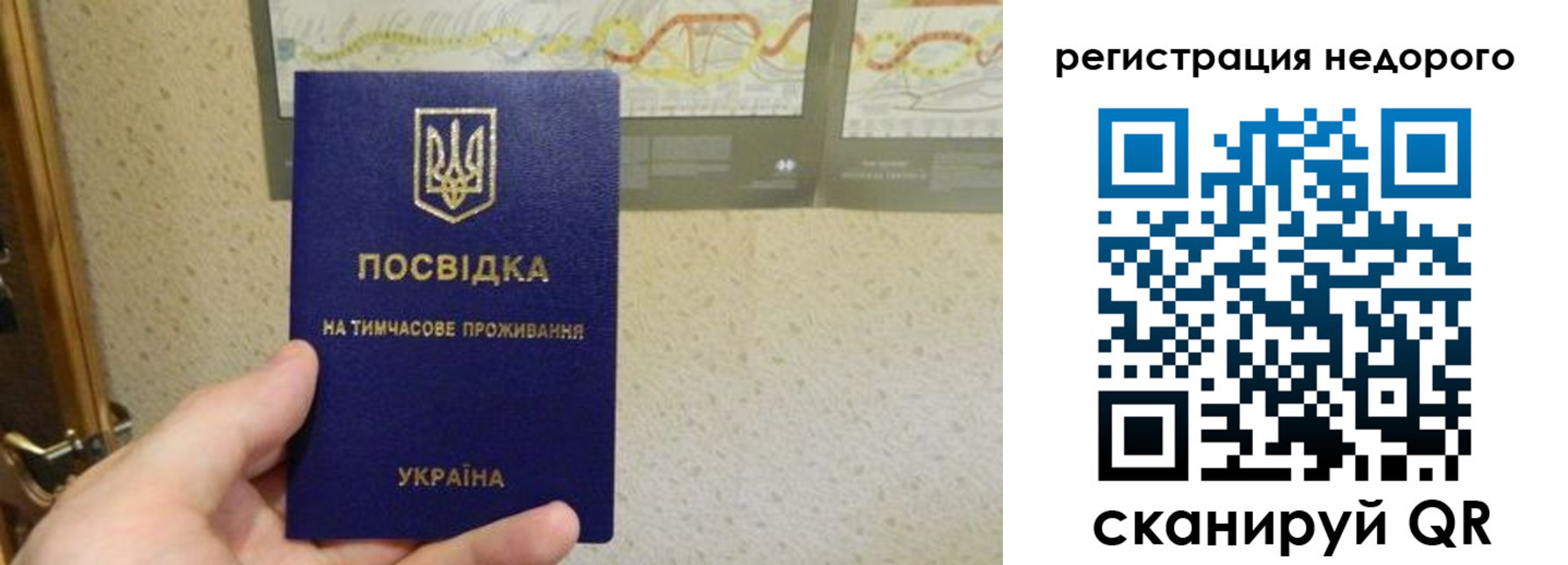 прописка для работы в Волжске
